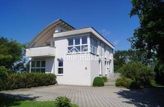 Gewerbeimmobilie mieten in 79219 Staufen, Büroräume kompl. EG +OG, Glasfaser, Freiflächen, Stellplätze