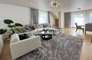 Wohnung mieten in 86156 Augsburg, Helle 2-Zimmer Dachgeschosswohnung in Augsburg-Kriegshaber