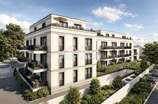 Wohnung kaufen in Frankfurter Straße 420/420A, 51103 Köln, 51103 Köln, Neubau-Eigentumswohnung – Moderne 1-Zimmer-Wohnung in attraktiver Lage