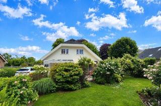 Einfamilienhaus kaufen in 24235 Brodersdorf, Ostseeperle in Brodersdorf – modernes Einfamilienhaus zwischen Heikendorf und Laboe