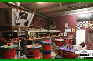 Gewerbeimmobilie kaufen in 75433 Maulbronn, Music Park Live Maulbronn -außergewöhnliche Gewerbeimmobilie Eventlocation & Mieteinnahmen