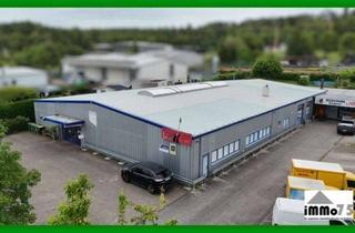 Gewerbeimmobilie kaufen in 75433 Maulbronn, Music Park Live Maulbronn -außergewöhnliche Gewerbeimmobilie Eventlocation & Mieteinnahmen