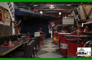 Gewerbeimmobilie kaufen in 75433 Maulbronn, Music Park Live Maulbronn -außergewöhnliche Gewerbeimmobilie Eventlocation & Mieteinnahmen