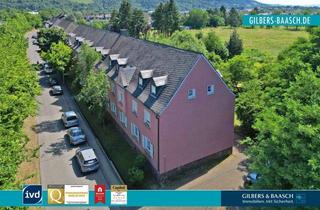 Mehrfamilienhaus kaufen in 54293 Trier, Vollvermietetes Mehrfamilienhaus mit 18 Wohneinheiten auf großzügigem Grundstück