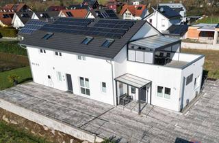 Gewerbeimmobilie kaufen in 77948 Friesenheim, Neuwertiges Wohn- und Geschäftshaus – Exklusive Ausstattung und vielseitige Nutzung