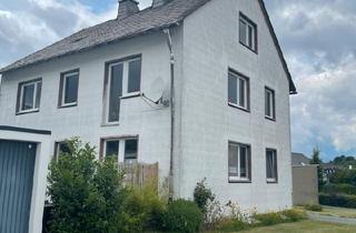 Mehrfamilienhaus kaufen in 95233 Helmbrechts, Helmbrechts - Mehrfamilienhaus