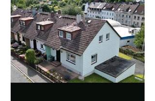 Reihenhaus kaufen in 95213 Münchberg, Münchberg - Reihenhaus in Münchberg