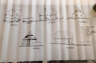 Haus kaufen in 35102 Lohra, Lohra - Mod.3 Fam.Haus in Kirchvers bei Gießen m.. Photovoltaik Anlage