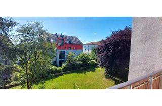 Wohnung kaufen in 92224 Amberg, Amberg - PROVISIONSFREI - ruhige Eigentumswohnung in zentraler Lage