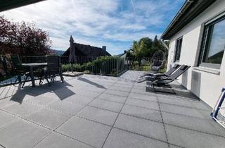 Wohnung kaufen in 63846 Laufach, Laufach - 120 m² ETW mit Klima, großem Balkon & Premium-EBK (zzgl. 10.000?)