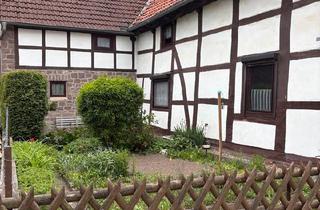 Haus kaufen in 31855 Aerzen, Aerzen - Charme für Handwerkerherzen (direkt bewohnbar)