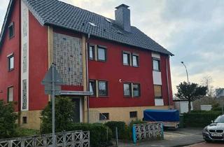 Mehrfamilienhaus kaufen in 38350 Helmstedt, Helmstedt - Mehrfamilienhaus in zentraler Lage