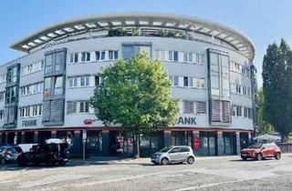 Wohnung kaufen in 65719 Hofheim am Taunus, Hofheim am Taunus - Kapitalanlage in Toplage: Vermietete 2-Zimmer-Wohnung