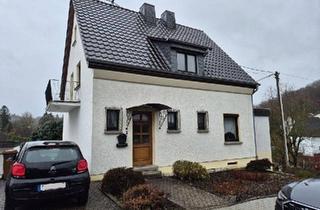 Einfamilienhaus kaufen in 53577 Neustadt, Neustadt (Wied) - Einfamilienhaus