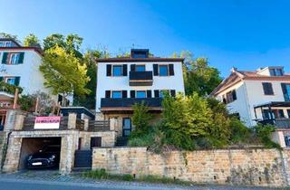 Einfamilienhaus kaufen in 67098 Bad Dürkheim, Bad Dürkheim - Top Lage, freistehendes EFH mit Weitblick und Potenzial