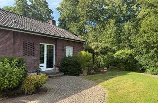 Haus kaufen in 59368 Werne, Werne - Wunderschöner, freistehender Bungalow in Werne-Horst