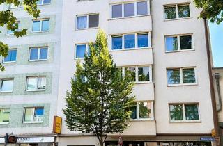 Wohnung kaufen in 55116 Mainz, Mainz - Privatverkauf: Solide Kapitalanlage Nähe Rheinufer Mainz