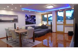 Wohnung kaufen in 54516 Wittlich, Wittlich - Attraktive 4-Zimmer-Wohnung in bevorzugter Wohnlage von Wittlich