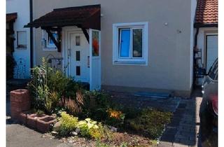 Doppelhaushälfte kaufen in 84359 Simbach, Simbach am Inn - Gepflegte Doppelhaushälfte mit Wintergarten und Garage