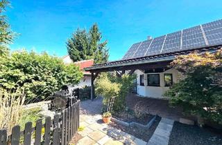 Einfamilienhaus kaufen in 89415 Lauingen, Lauingen (Donau) - Einfamilienhaus mit Einliegerwohnung in ruhiger Lage