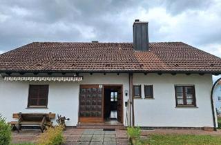 Haus kaufen in 63931 Kirchzell, Kirchzell - Haus in Preunschen