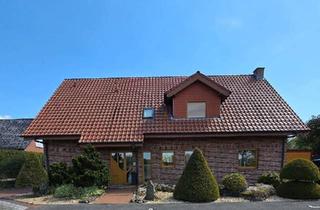 Haus kaufen in 48496 Hopsten, Hopsten - Modernes Zweifamilienhaus in Hopsten - Provisionsfrei von privat