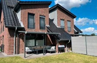 Doppelhaushälfte kaufen in 21647 Moisburg, Moisburg - Doppelhaushälfte A+ | PV | 12 kWh Speicher | Bosch Wärmepumpe