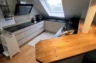 Wohnung kaufen in 89428 Syrgenstein, Syrgenstein - Moderne 3-Zimmer-Maisonette-Wohnung mit Garage in Syrgenstein