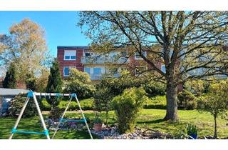 Wohnung kaufen in 24558 Henstedt-Ulzburg, Henstedt-Ulzburg - 2,5 Zimmer mit Südwest-Balkon in Top-Lage auf Erbpacht