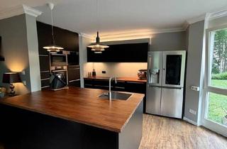 Wohnung kaufen in 24960 Glücksburg, Glücksburg (Ostsee) - Glücksburg, 50 Meter zum Strand 3-4 Zimmer Wohnung