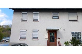 Haus kaufen in 71576 Burgstetten, Burgstetten - Doppelhaus in Burgstall