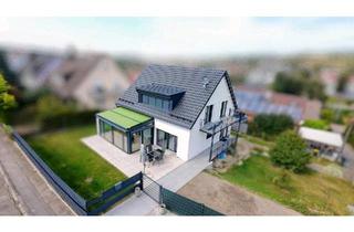 Einfamilienhaus kaufen in 75217 Birkenfeld, Birkenfeld - Einfamilienhaus