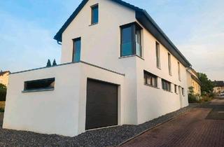 Haus kaufen in 75334 Straubenhardt, Straubenhardt - Neubau Haus mit 2 Garagen