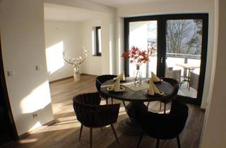 Wohnung kaufen in 34560 Fritzlar, Fritzlar - Erstklassige Eigentumswohnung in zentraler Lage von Fritzlar