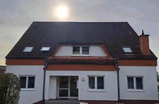 Wohnung kaufen in 63584 Gründau, Gründau - Helle 2 Zimmer Dachgeschoss Wohnung in Hain-Gründau