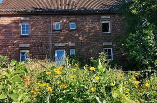 Haus kaufen in 66919 Hermersberg, Hermersberg - Wohnhaus und Pferdehof in wunderschöner Natur- & Panoramalage
