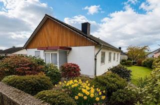 Einfamilienhaus kaufen in 76889 Klingenmünster, Klingenmünster - Freistehendes EFH mit Garten, Hobbykeller und Doppelgarage