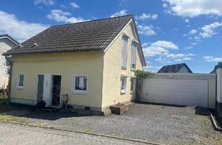 Einfamilienhaus kaufen in 56294 Kalt, Kalt - !!! Provisionsfrei !!! Massivhaus