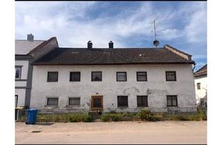Haus kaufen in 94431 Pilsting, Pilsting - Attraktives Objekt für Neubebauung im Ortskern von Pilsting
