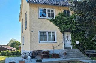 Einfamilienhaus kaufen in 94577 Winzer, Winzer - Charmantes Einfamilienhaus