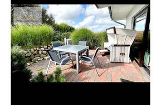 Wohnung kaufen in 25980 Sylt, Sylt - Eigentumswohnung SyltMorsum