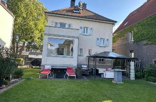 Haus kaufen in 65462 Ginsheim-Gustavsburg, Ginsheim-Gustavsburg - Ein Ein-zweifamilien Haus zum Verkaufen