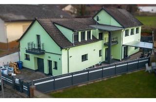 Einfamilienhaus kaufen in 64385 Reichelsheim, Reichelsheim (Odenwald) - Haus zu verkaufen plus separate kleine Wohnung in Reichelsheim