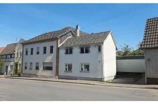 Haus kaufen in 53501 Grafschaft, Grafschaft - Sanierungbedürftiges kleines Haus