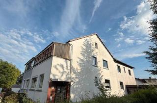 Doppelhaushälfte kaufen in 35415 Pohlheim, Pohlheim - Doppelhaushälfte in zentraler Lage - Pohlheim-Watzenborn