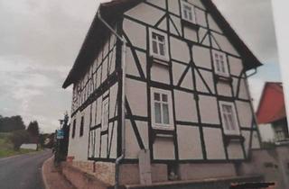Haus kaufen in 36208 Wildeck, Wildeck - Idyllischer Dreiseiten Hof im Grünen