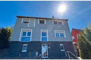 Einfamilienhaus kaufen in 35232 Dautphetal, Dautphetal - Einfamilienhaus