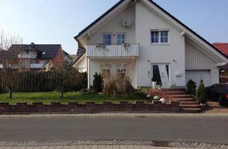 Einfamilienhaus kaufen in 34369 Hofgeismar, Hofgeismar - Gepflegtes Einfamilienhaus mit großem Grundstück zu verkaufen!