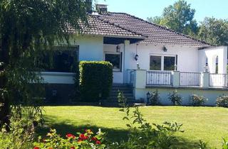 Haus kaufen in 63674 Altenstadt, Altenstadt - Schicker Bungalow mit großem Garten in Altenstadt