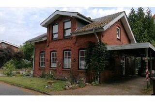 Einfamilienhaus kaufen in 24782 Büdelsdorf, Büdelsdorf - Charmantes Einfamilienhaus in Büdelsdorf